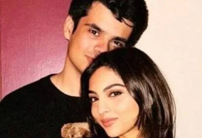 Priyanka Gandhi Son Rehan Vadra Engagement