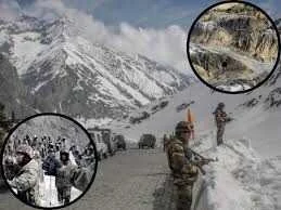 Battle of Galwaan: सलमान खान की फिल्म ‘बैटल ऑफ गलवान’ पर चीन में बवाल, ट्रेलर को बताया हकीकत से दूर 1