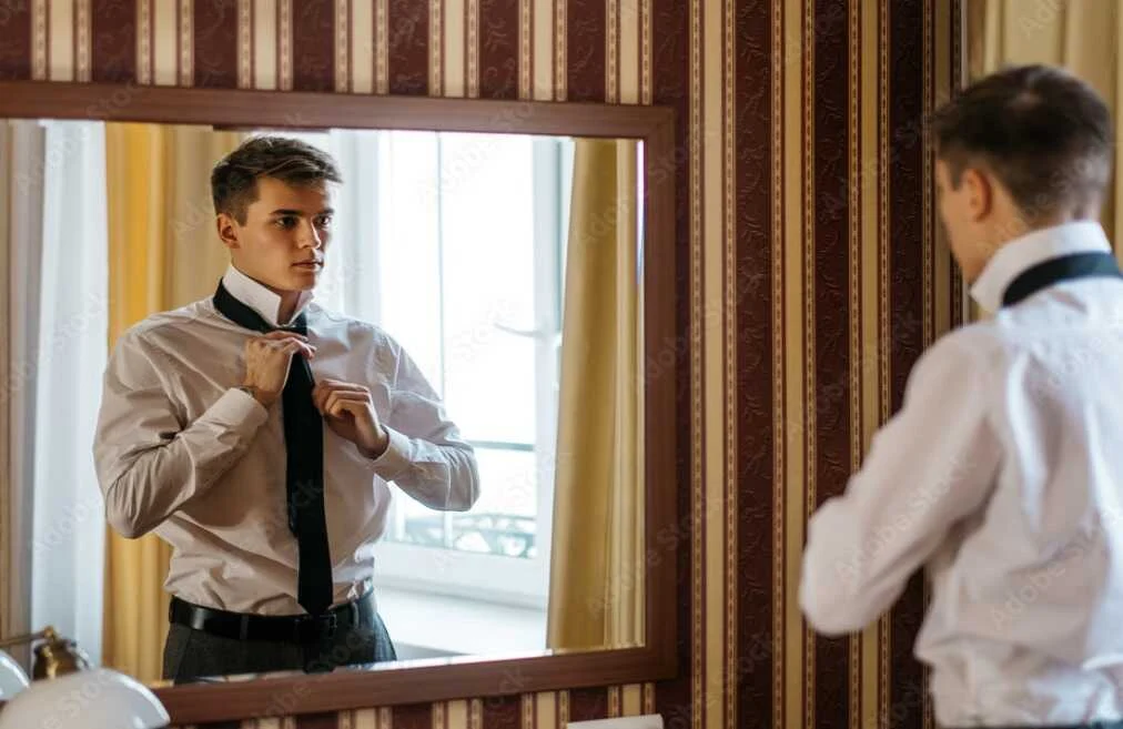 आईना बोल पड़ा 2