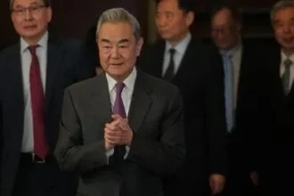 India Pakistan Conflict पर चीन और भारत के बयान