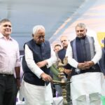 CM Nitish Kumar Patna Book Fair 2025: मुख्यमंत्री नीतीश कुमार ने गांधी मैदान में किया पटना पुस्तक मेला का भव्य उद्घाटन 4