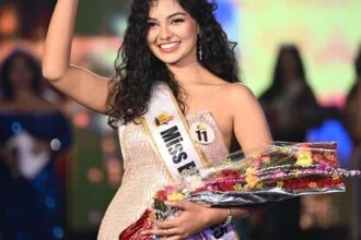 Miss Bihar 2025: श्रेया बनी मिस बिहार 2025- प्रतिभा, आत्मविश्वास और सामाजिक सोच ने दिलाया ताज  12