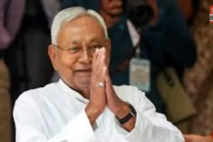 Bihar Politics CM Nitish Kumar Gaya Visit