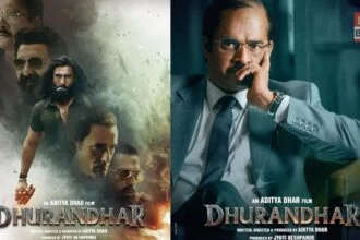 धुरंधर फिल्म 1000 करोड़ क्लब में शामिल