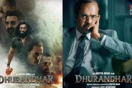 धुरंधर फिल्म 1000 करोड़ क्लब में शामिल