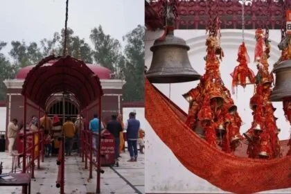 Bihar Police Encounter Thawe Mandir Chori