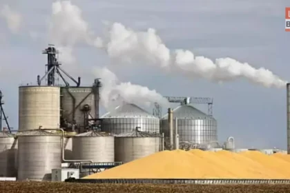 Bihar News Chakai Ethanol Plant Jamui