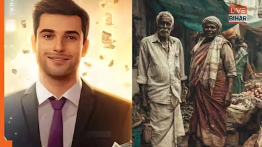 World Inequality Report 2026: 56 हजार लोगों की दौलत बनाम आधी दुनिया, भारत में आर्थिक गैर-बराबरी की डरावनी तस्वीर 1