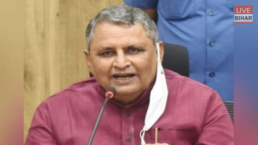 Bihar Politics: एक्शन मोड में नीतीश कुमार, जदयू संगठन पर पैनी नजर, विजय चौधरी और अशोक चौधरी के साथ किया औचक निरीक्षण 1