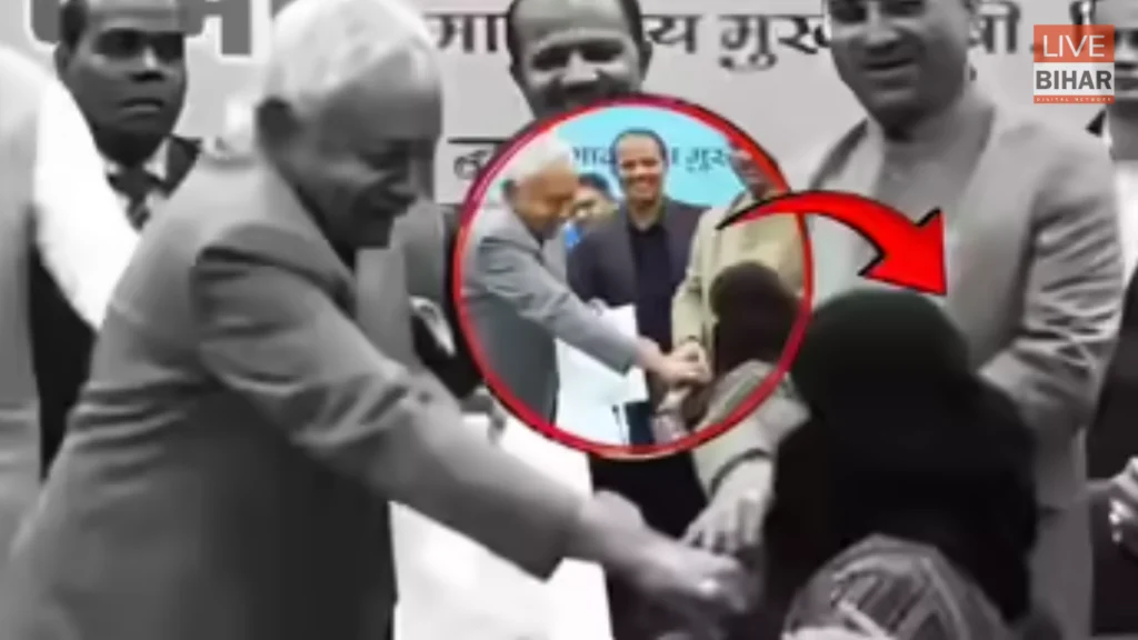 Bihar Hijab Controversy: नुसरत परवीन की नौकरी पर आज आखिरी फैसला, ज्वाइन नहीं किया तो जाएगी सरकारी सेवा! 1