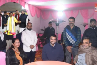 Upendra Kushwaha Party RLM Political Crisis Bihar