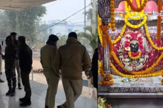 थावे मंदिर चोरी कांड BJP विधायक बयान