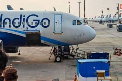 Indigo Flights Crisis India Airport Chaos