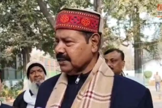 Bihar Politics Bhai Virendra RJD Controversy