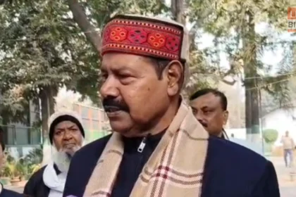 Bihar Politics Bhai Virendra RJD Controversy