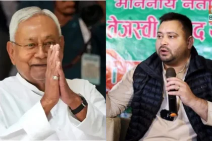 Bihar Politics Post Nitish Kumar Tejashwi Yadav
