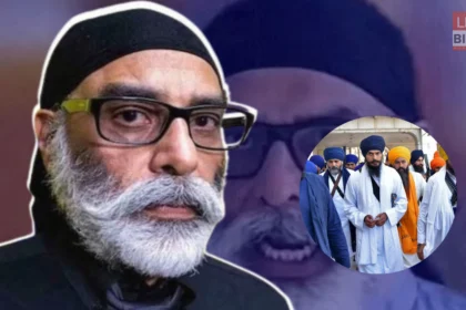 Gurpatwant Singh Pannun FIR Republic Day national security