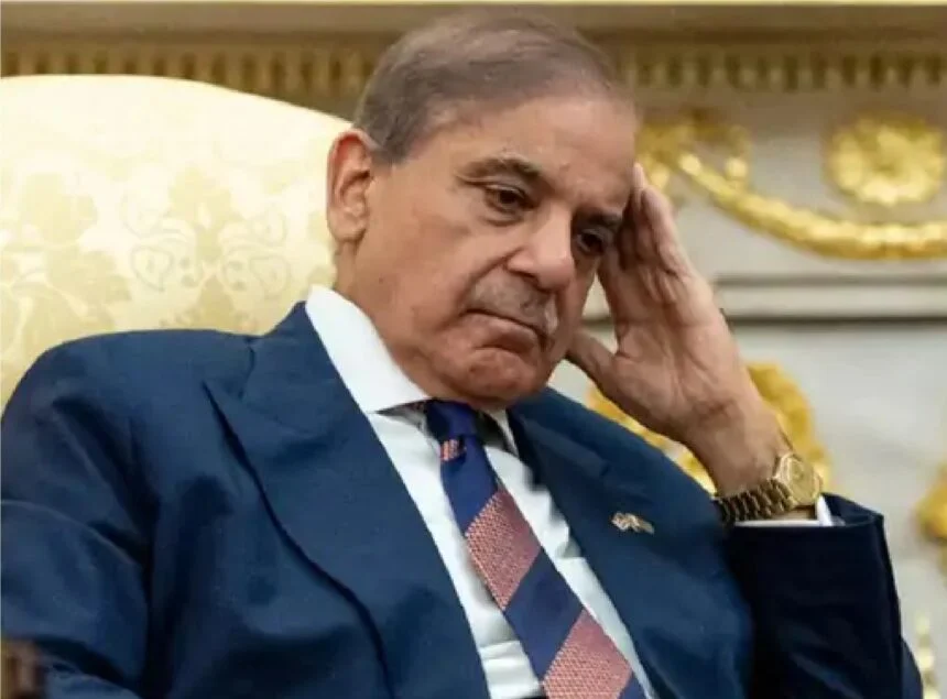 Economic Crisis in Pakistan: पाक पीएम बोले- कर्ज मांगने में अब शर्म आती है, सिर झुकाना पड़ता है 1