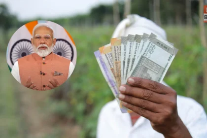 PM Kisan 22वीं किस्त फार्मर आईडी जरूरी