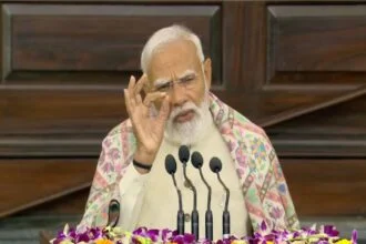 PM Modi Inaugurate 28th CSPOC