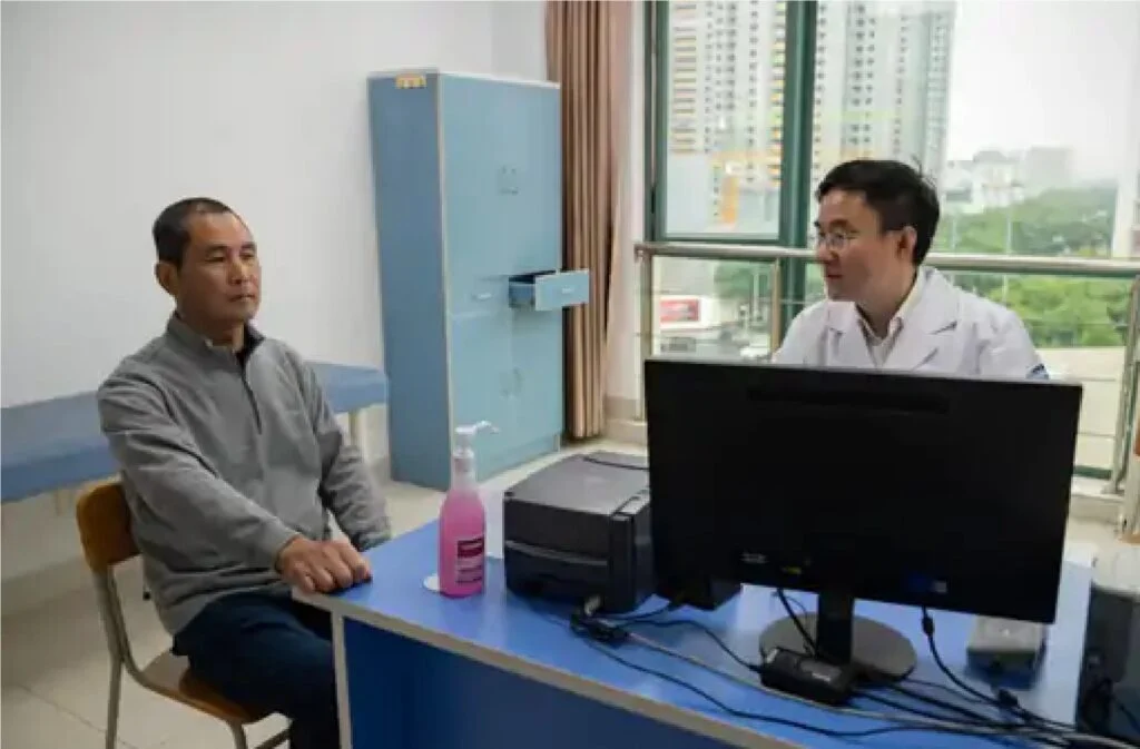 Pancreatic Cancer AI Detection China: AI ने बिना लक्षण वाला पैंक्रियाज कैंसर पकड़ा, वही बीमारी जिसने एपल CEO स्टीव जॉब्स की जान ली 1