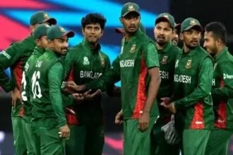 T20 World Cup 2026 Bangladesh India Match