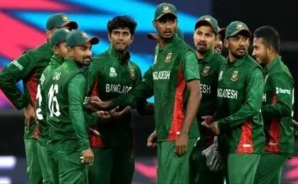 T20 World Cup 2026 Bangladesh India Match
