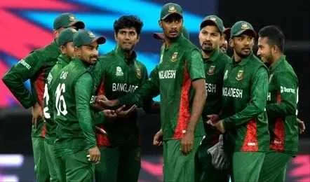 T20 World Cup 2026 Bangladesh India Match