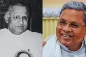 Karnataka CM Siddaramaiah Records
