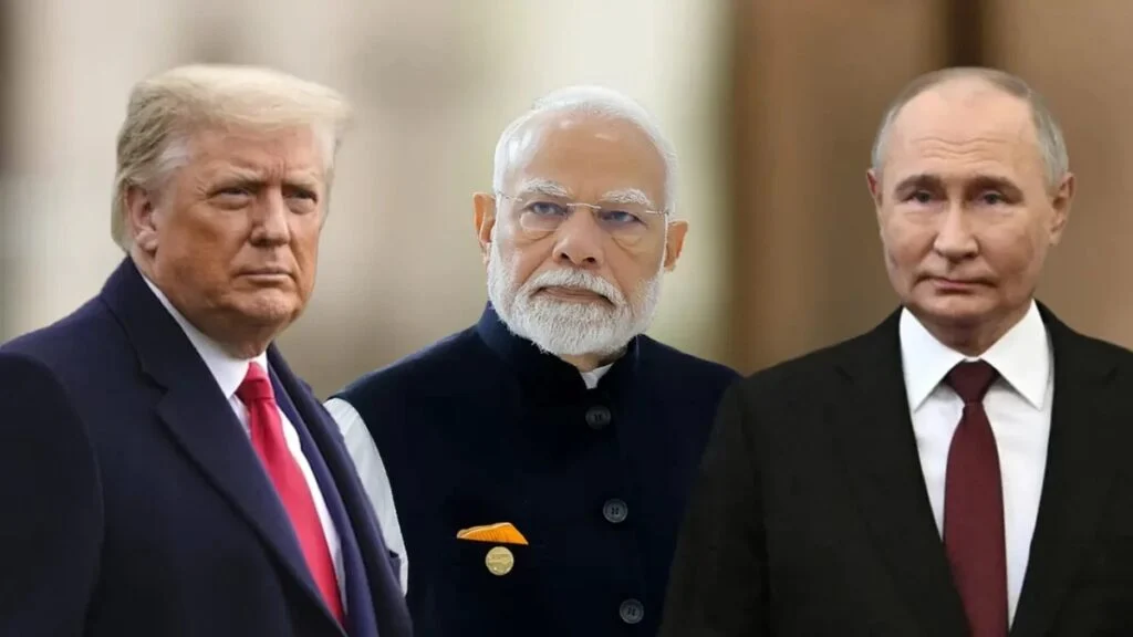 Trump India Trade Pressure 2026: ट्रंप के सामने भारत की रणनीतिक चुप्पी का अर्थ 2 Trump India Trade Pressure 2026: ट्रंप के सामने भारत की रणनीतिक चुप्पी का अर्थ 1
