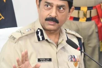 Alok Raj Resignation and Indian administrative system