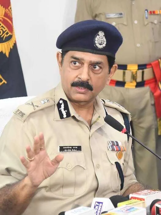 Alok Raj Resignation and Indian administrative system