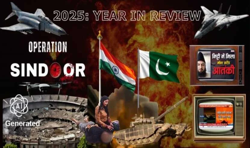 Indian Journalism Left Ideology Debate: भारतीय पत्रकारिता की आत्मा, विचारधारा और समाज से बढ़ती दूरी 1