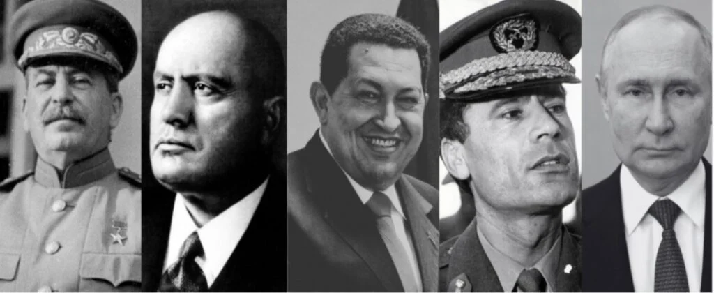 One Person Dictatorship World Politics 2026: डर, देवत्व और लोकतंत्र का सबसे ख़तरनाक मोड़ 3