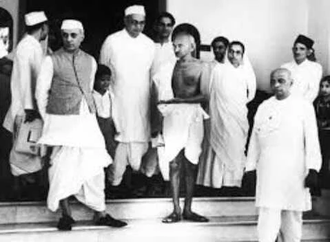 Congress Political Psychology: स्वतंत्रता आंदोलन से आत्ममुग्धता तक, कांग्रेस के मानस की पड़ताल 3