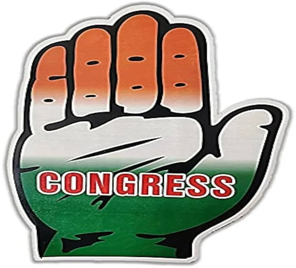 Congress Political Psychology: स्वतंत्रता आंदोलन से आत्ममुग्धता तक, कांग्रेस के मानस की पड़ताल 4