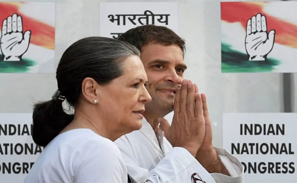 Congress Political Psychology: स्वतंत्रता आंदोलन से आत्ममुग्धता तक, कांग्रेस के मानस की पड़ताल 2