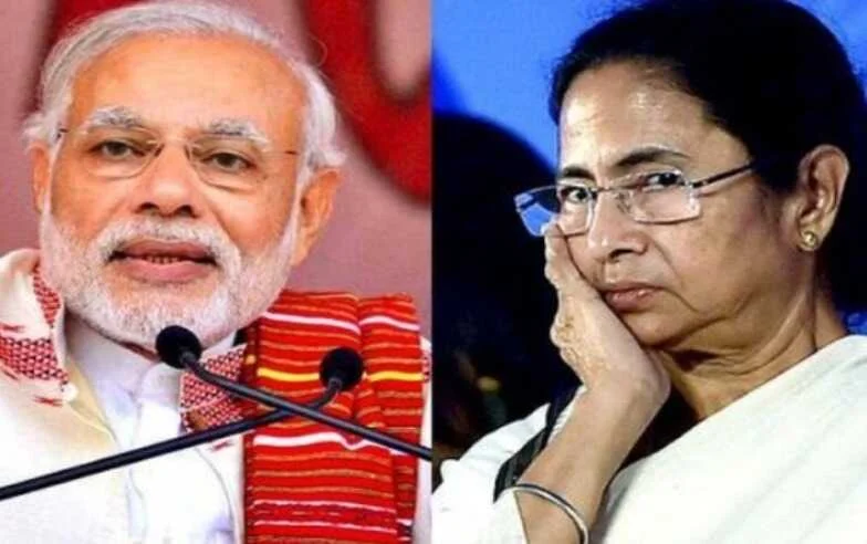 West Bengal Assembly Election 2026 : बंगाल की सत्ता की लड़ाई में ममता बनर्जी बनाम बीजेपी, घुसपैठ, SIR और पहचान की राजनीति से गरमाया चुनावी मैदान 1
