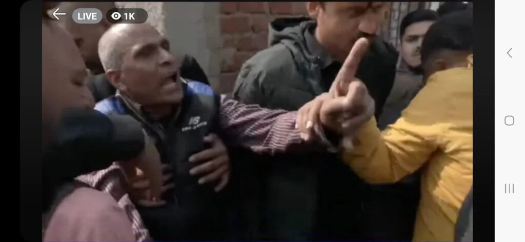 Patna Shambhu Girls Hostel Case Prashant Kishore: नाबालिग NEET छात्रा मौत मामले में प्रशांत किशोर ने परिवार से की मुलाकात, पोस्टमॉर्टम रिपोर्ट ने खोले कई राज 2