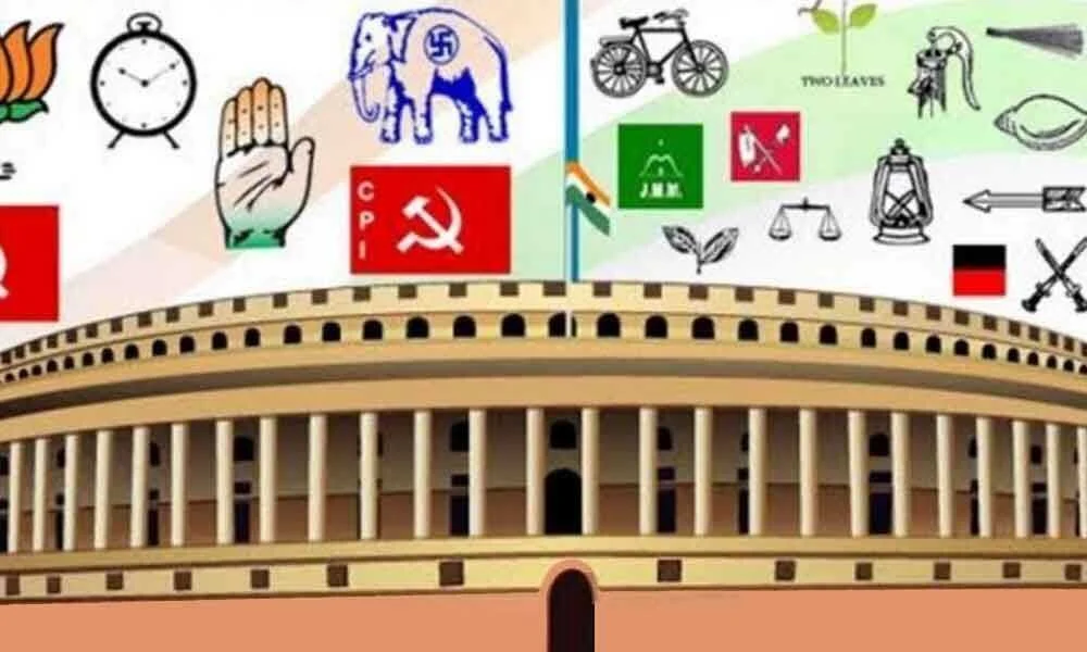 Indian Democracy Debate: भारत में लोकतंत्र पूरी तरह सुरक्षित भी नहीं, पूरी तरह खतरे में भी नहीं 4