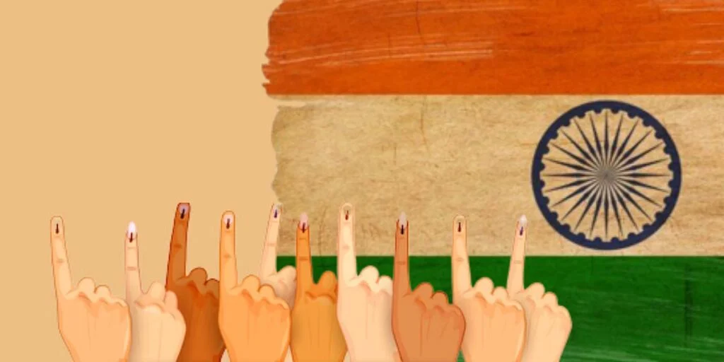 Indian Democracy Debate: भारत में लोकतंत्र पूरी तरह सुरक्षित भी नहीं, पूरी तरह खतरे में भी नहीं 2