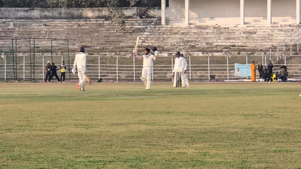 Ranji Trophy 2025-26 Plate Final: पहले दिन बिहार की मजबूत पकड़, 7 विकेट पर 328 रन 1