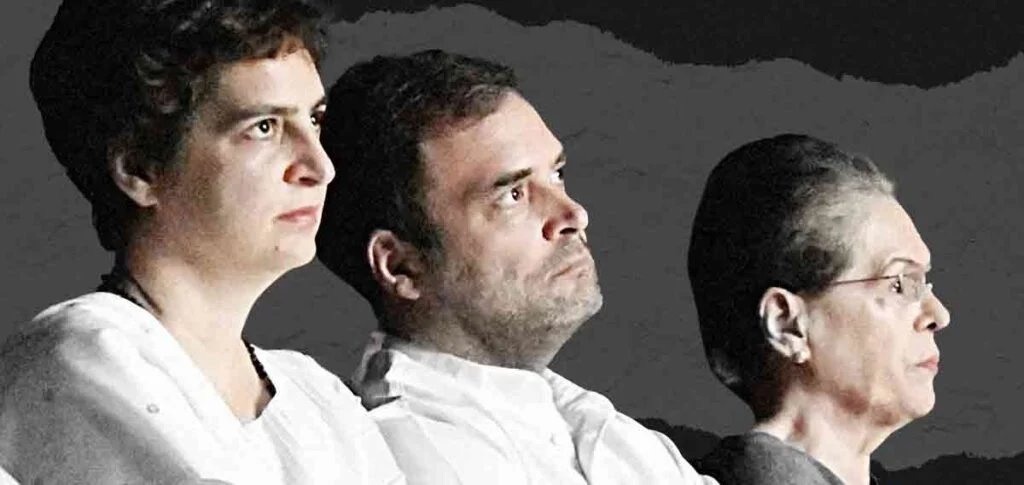 Congress historical irrelevance: कांग्रेस की ऐतिहासिक अप्रासंगिकता: मोदी युग में सत्ता नहीं, संदर्भ से बाहर होती पार्टी 4