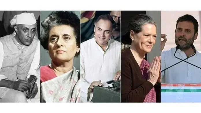 Congress historical irrelevance: कांग्रेस की ऐतिहासिक अप्रासंगिकता: मोदी युग में सत्ता नहीं, संदर्भ से बाहर होती पार्टी 3