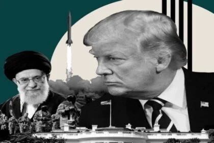 ईरान सरकार विरोधी प्रदर्शन संकट