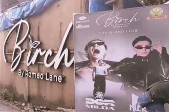 ED Birch Inferno Case Raid News