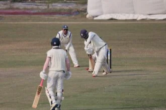 Ranji Trophy Plate Final Bihar vs Manipur