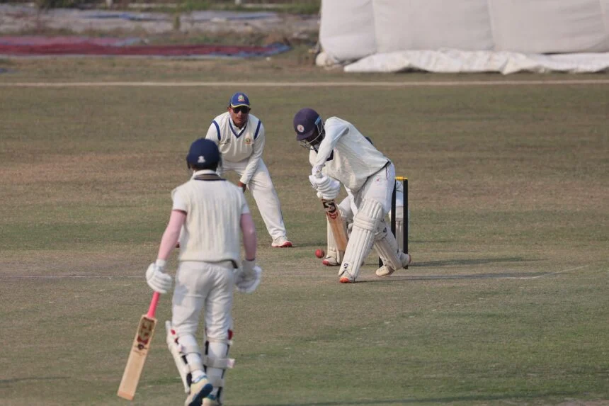 Ranji Trophy Plate Final Bihar vs Manipur
