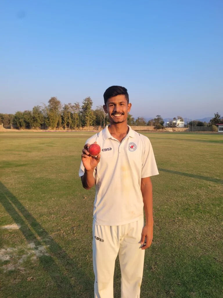 C K Nayudu Trophy Plate Bihar vs Sikkim: बिहार की अंडर-23 टीम ने सिक्किम को 10 विकेट से रौंदा 1