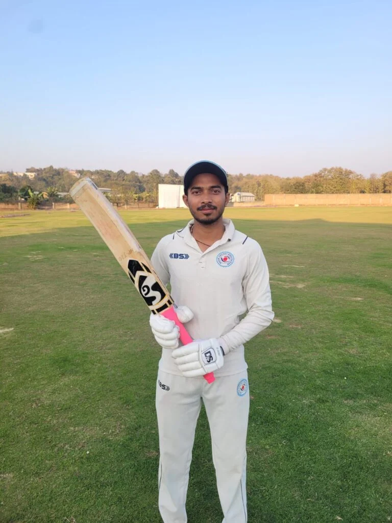 C K Nayudu Trophy Plate Bihar vs Sikkim: बिहार की अंडर-23 टीम ने सिक्किम को 10 विकेट से रौंदा 2